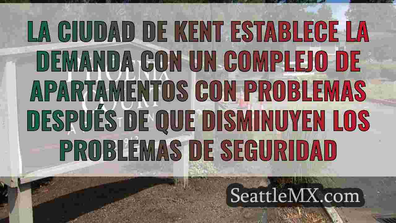 Noticias de Seattle SeattleMX