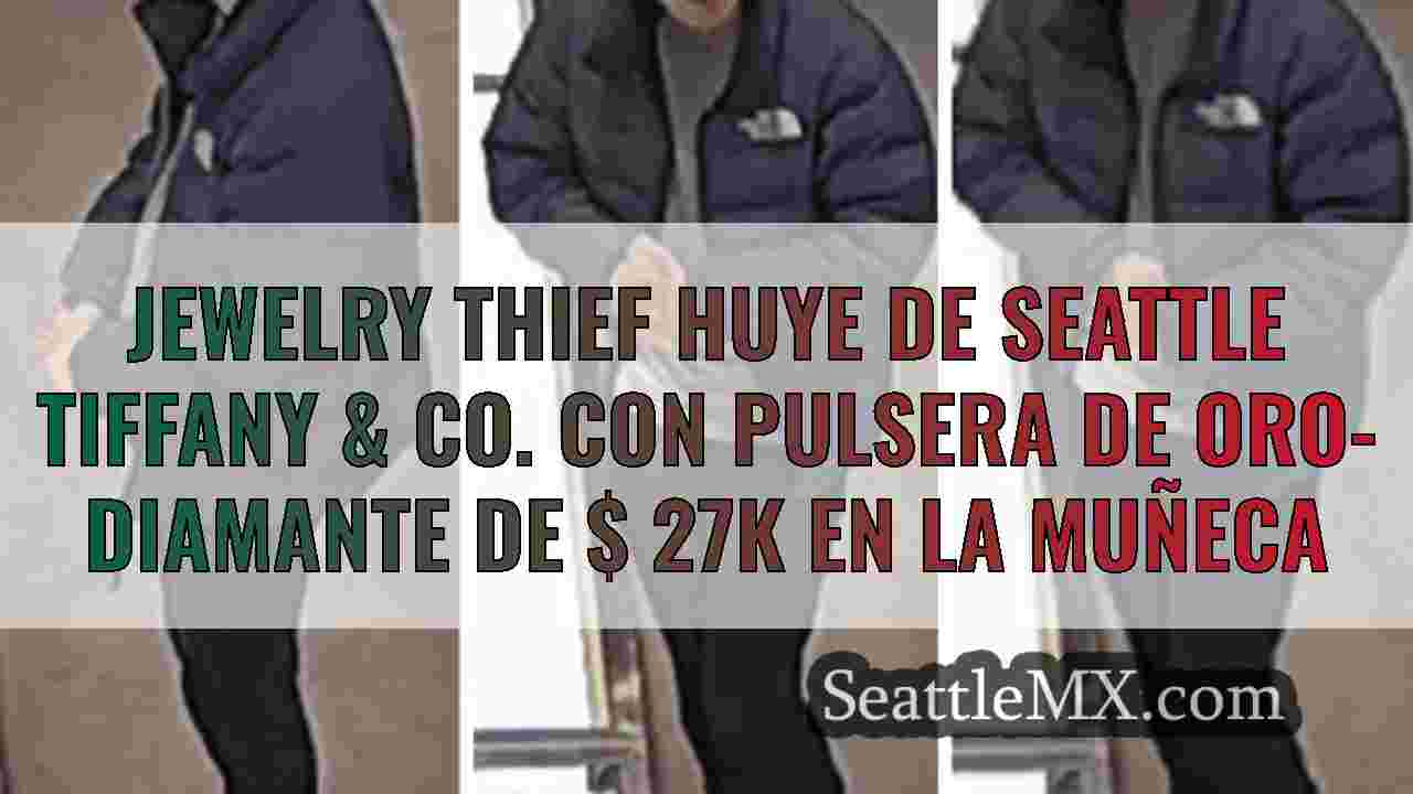Noticias de Seattle SeattleMX