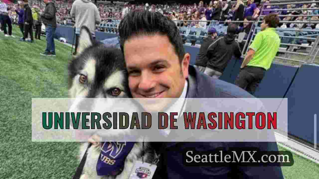 Noticias de Seattle SeattleMX