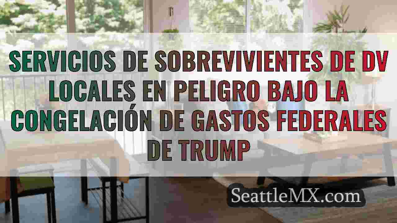 Noticias de Seattle SeattleMX