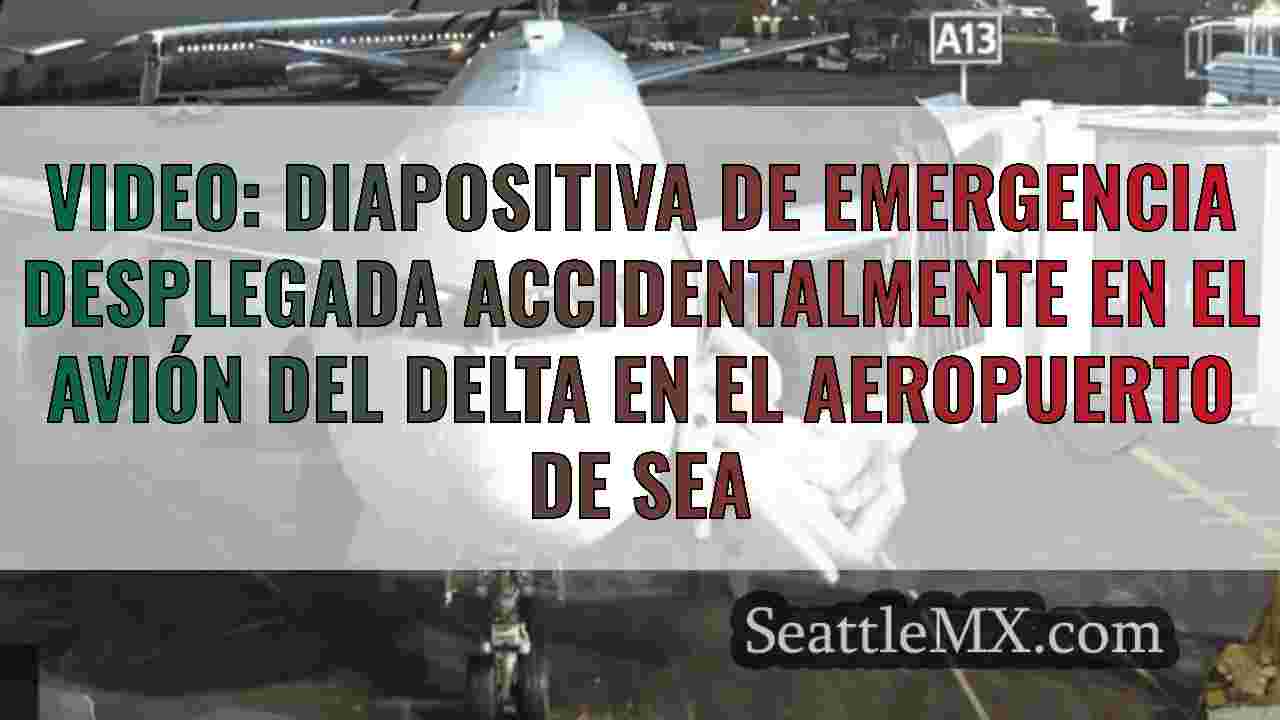 Noticias de Seattle SeattleMX