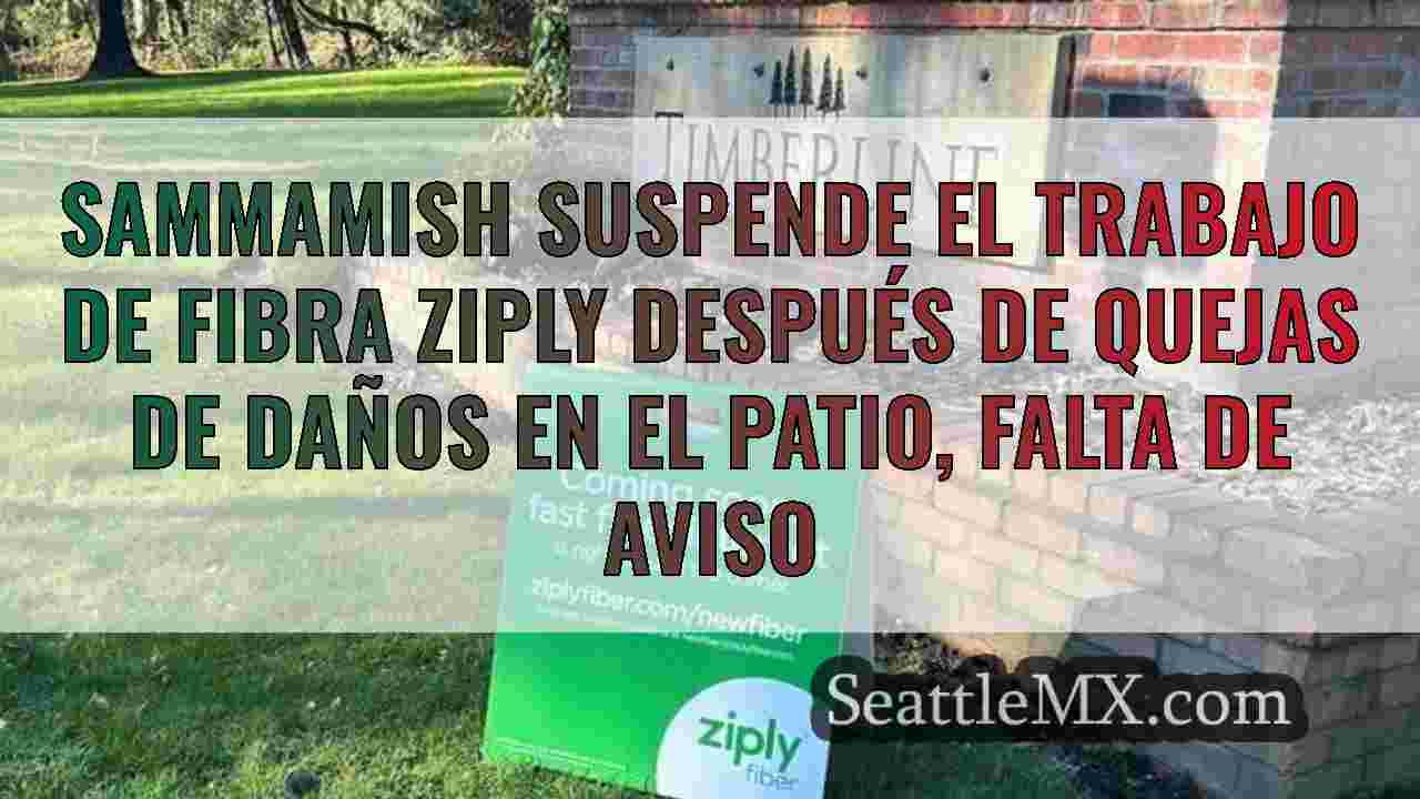 Noticias de Seattle SeattleMX