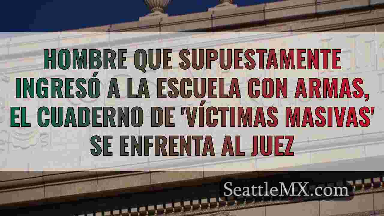 Noticias de Seattle SeattleMX