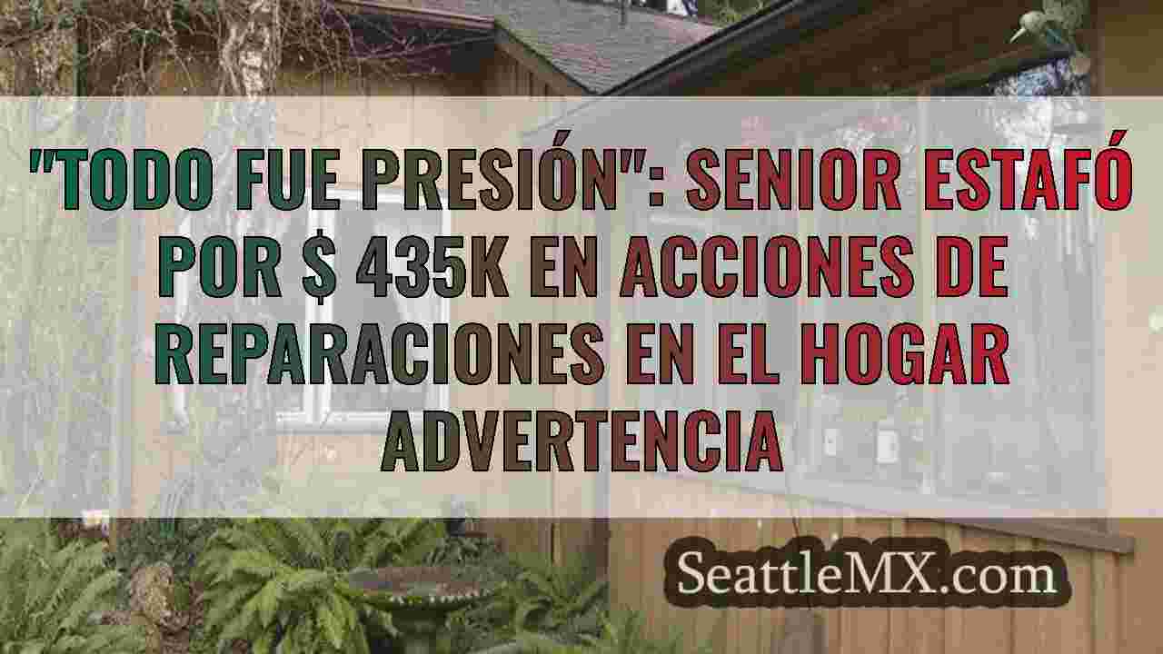 Noticias de Seattle SeattleMX