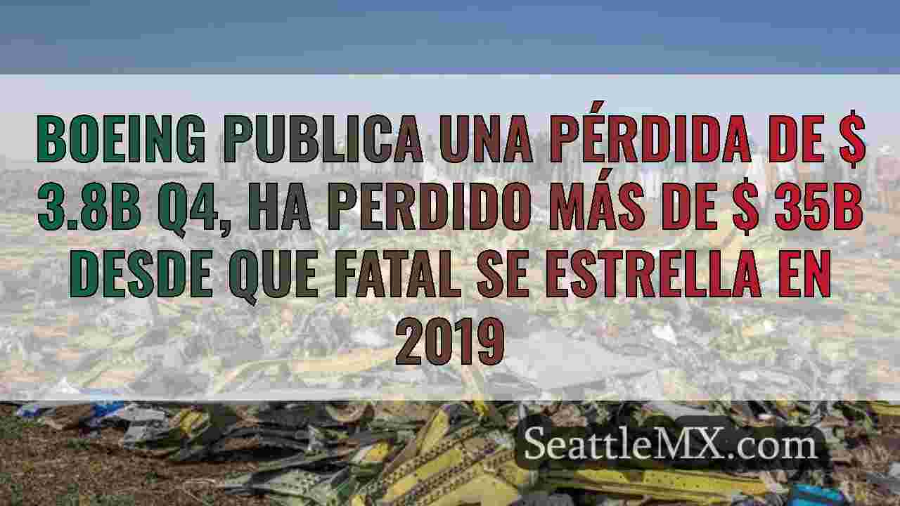 Noticias de Seattle SeattleMX