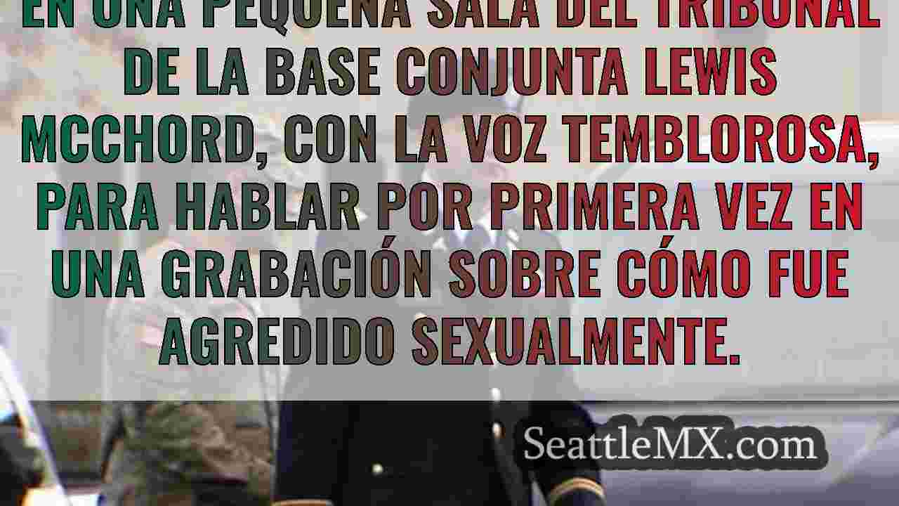 Noticias de Seattle SeattleMX