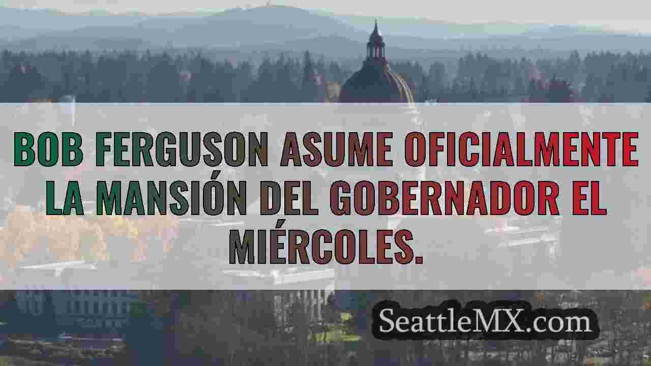 Noticias de Seattle SeattleMX