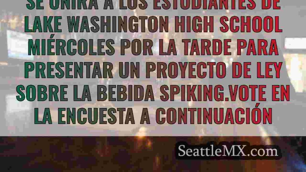Un proyecto de ley obligaría a bares y