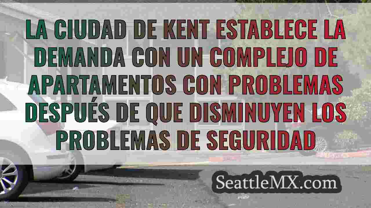 Noticias de Seattle SeattleMX