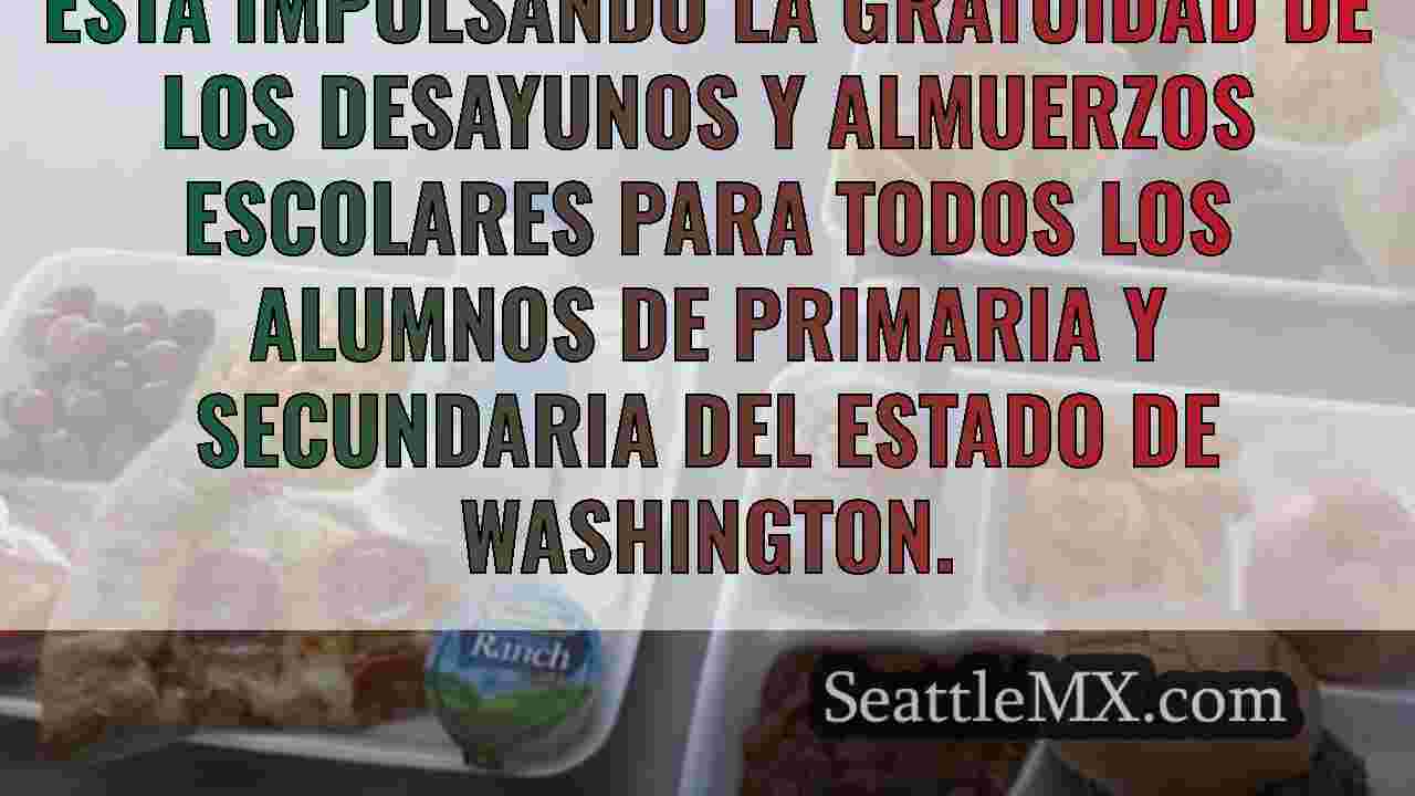 Noticias de Seattle SeattleMX