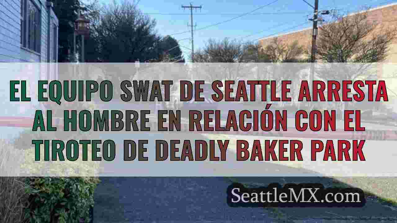Noticias de Seattle SeattleMX