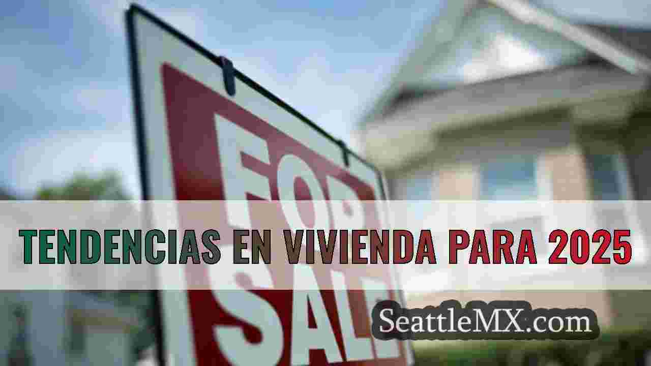 El precio medio de la vivienda en el