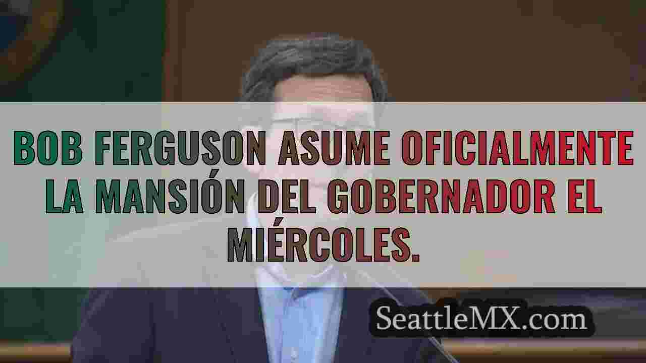 Noticias de Seattle SeattleMX