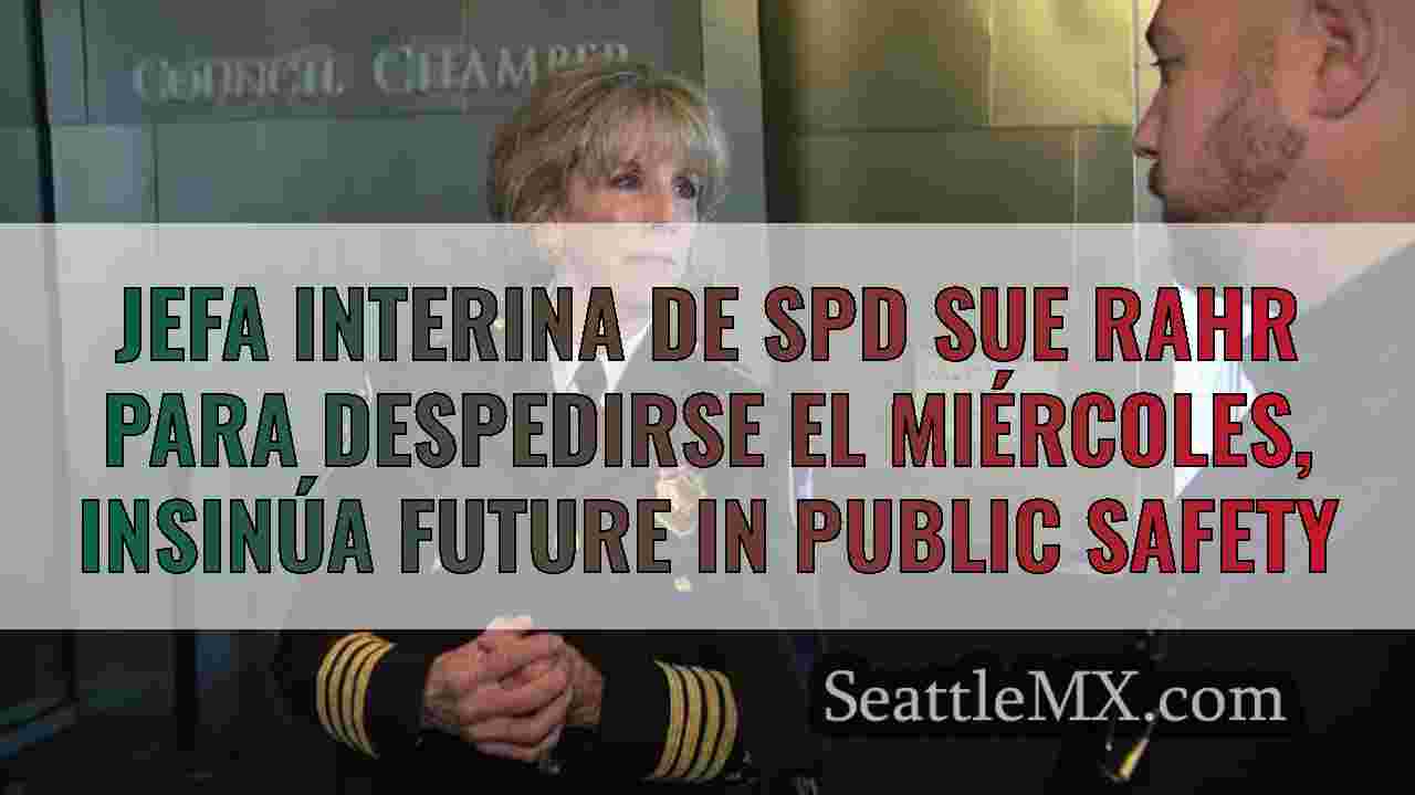 Noticias de Seattle SeattleMX