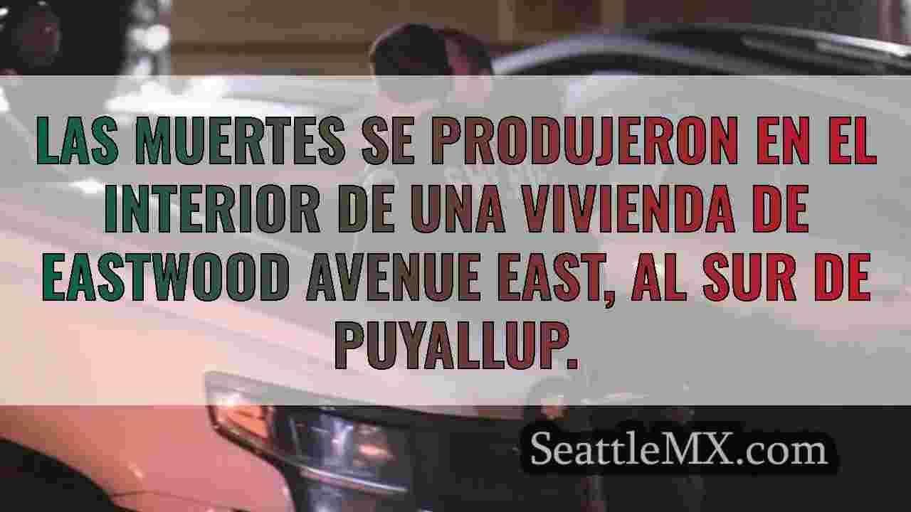 Noticias de Seattle SeattleMX