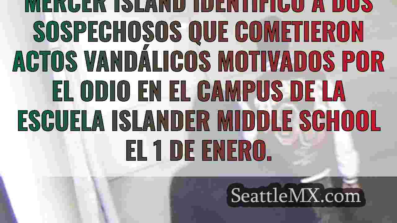 Noticias de Seattle SeattleMX