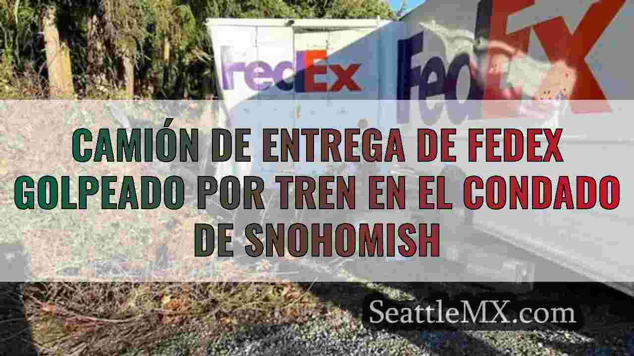 Noticias de Seattle SeattleMX