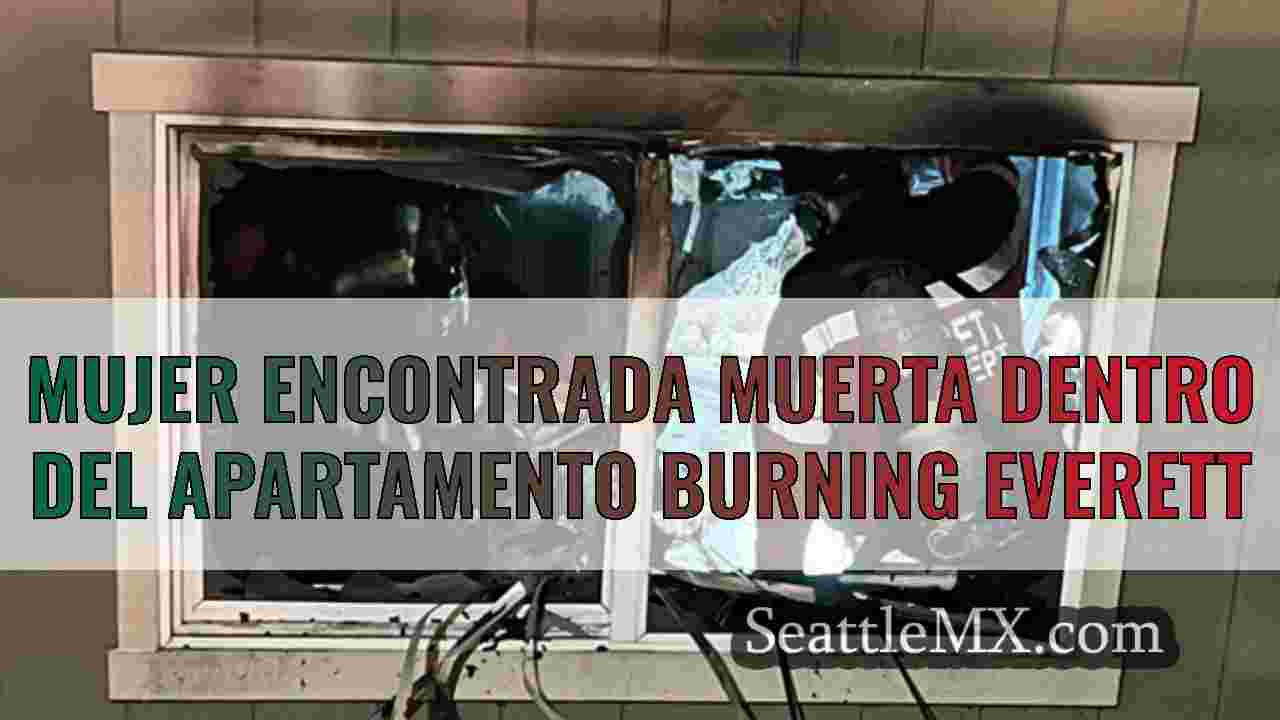 Noticias de Seattle SeattleMX