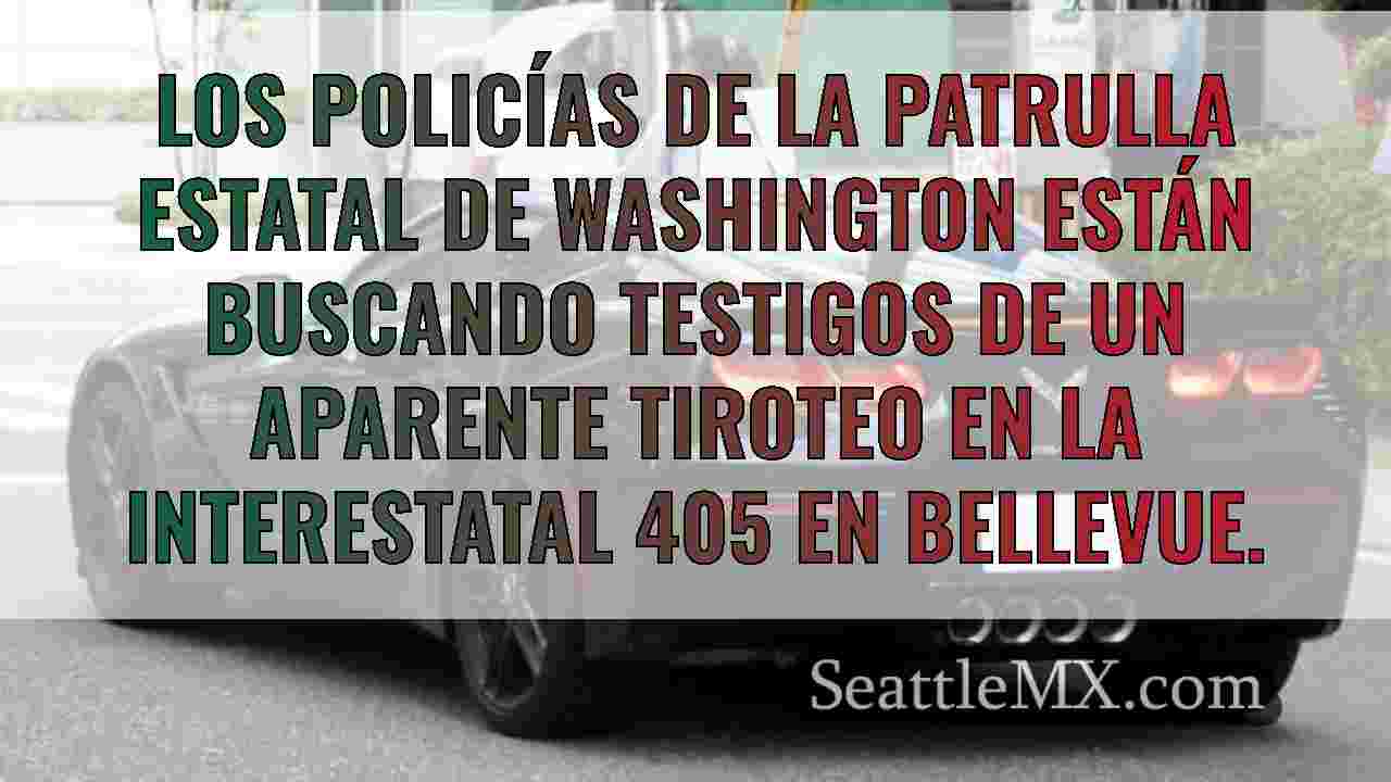 Noticias de Seattle SeattleMX