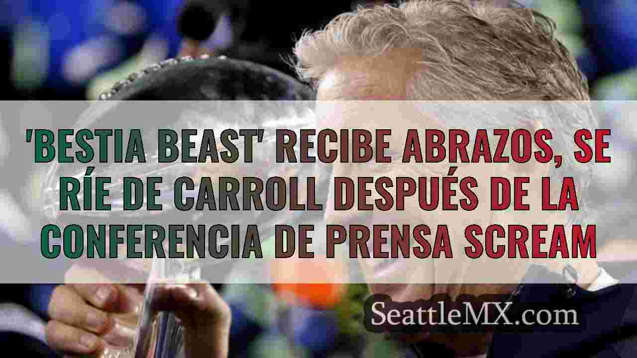 Noticias de Seattle SeattleMX
