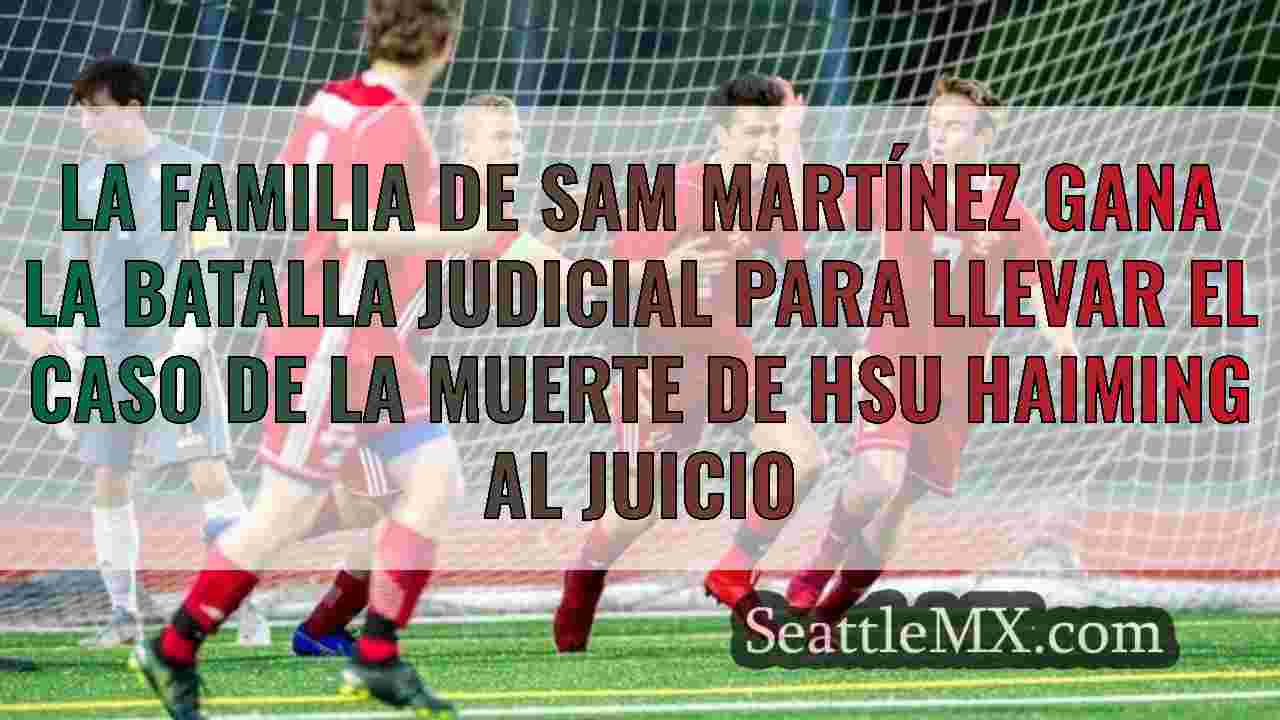 Noticias de Seattle SeattleMX