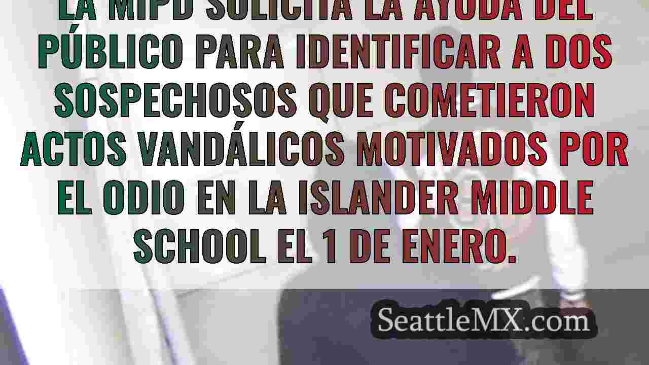 Noticias de Seattle SeattleMX