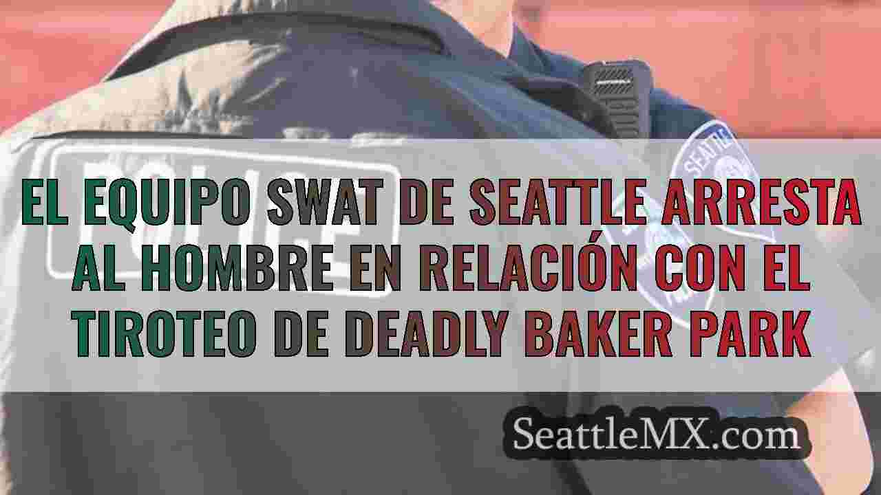 Noticias de Seattle SeattleMX