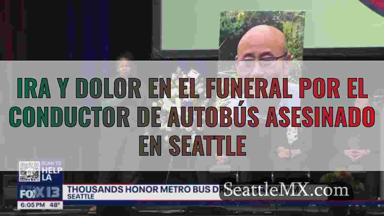 Noticias de Seattle SeattleMX