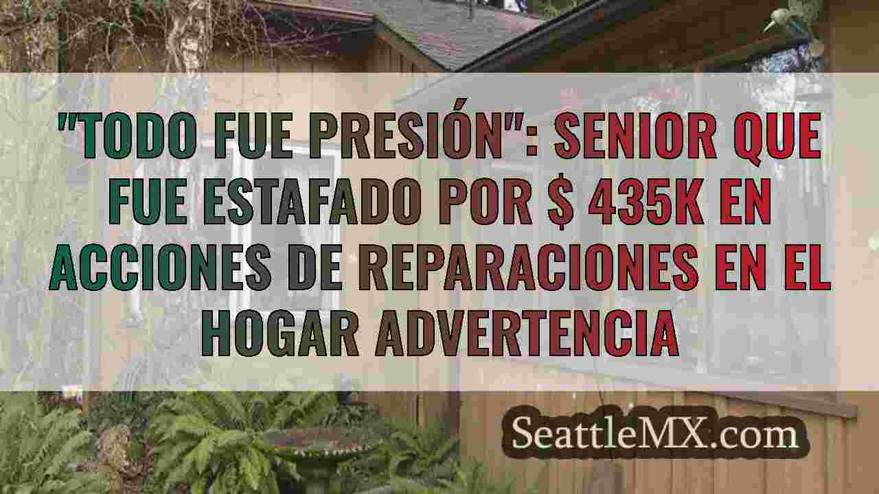 Noticias de Seattle SeattleMX