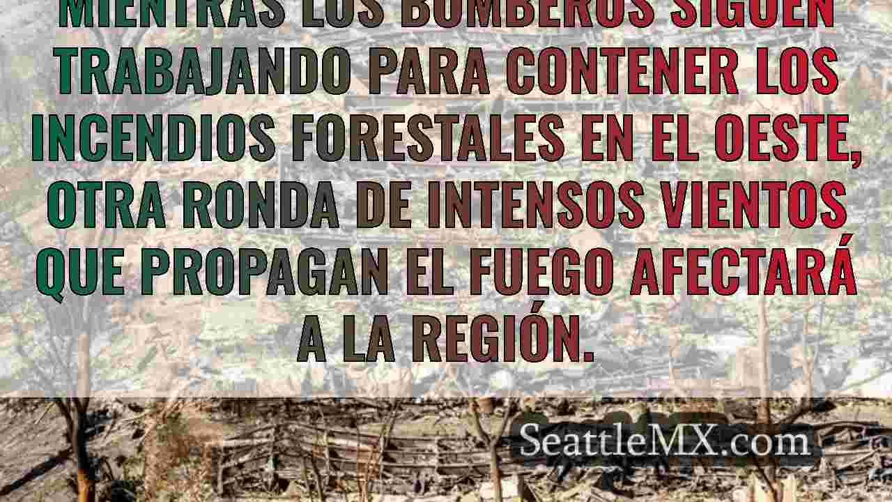 Noticias de Seattle SeattleMX