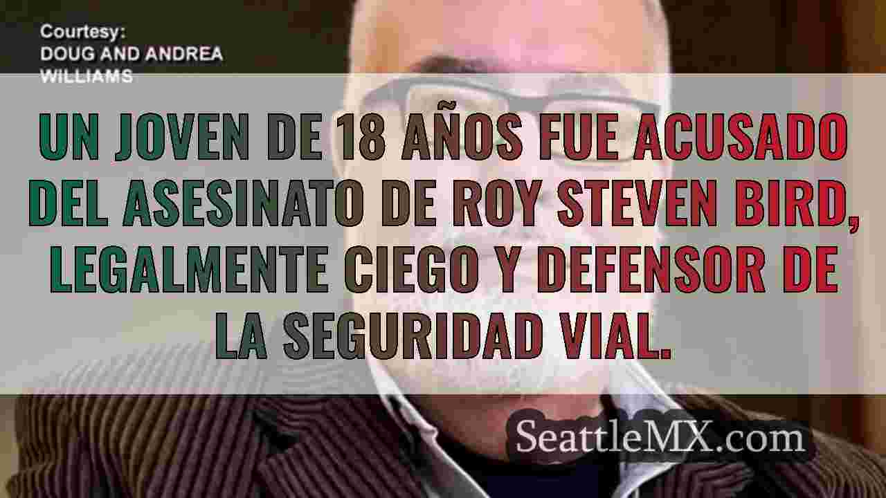 Noticias de Seattle SeattleMX
