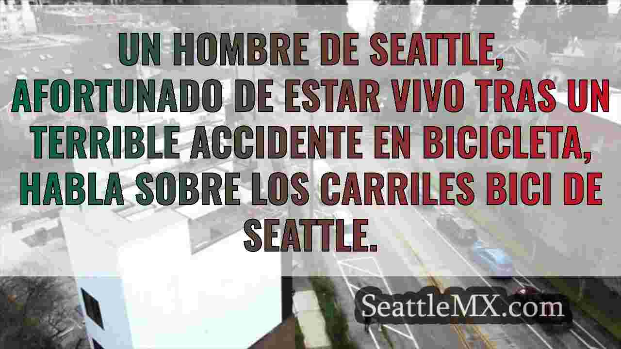 Noticias de Seattle SeattleMX