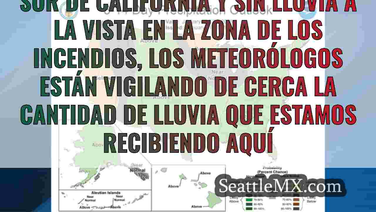 Noticias de Seattle SeattleMX