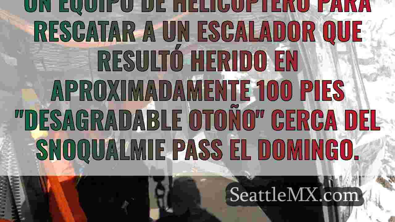 Noticias de Seattle SeattleMX
