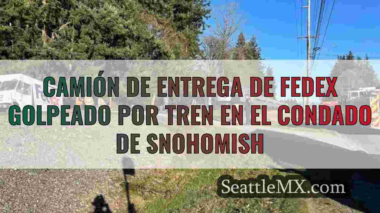 Noticias de Seattle SeattleMX