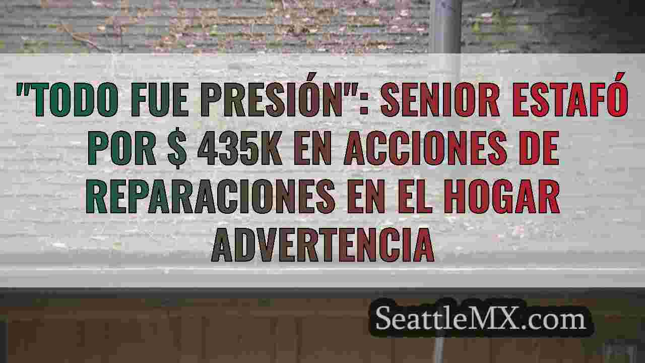 Noticias de Seattle SeattleMX