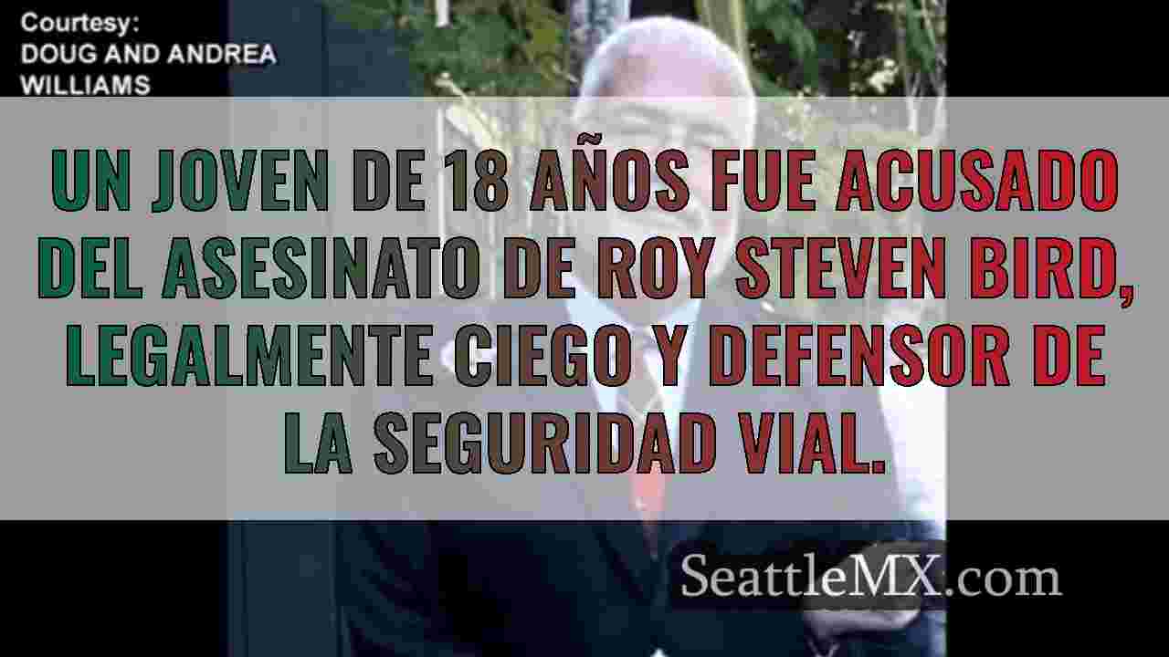 Noticias de Seattle SeattleMX