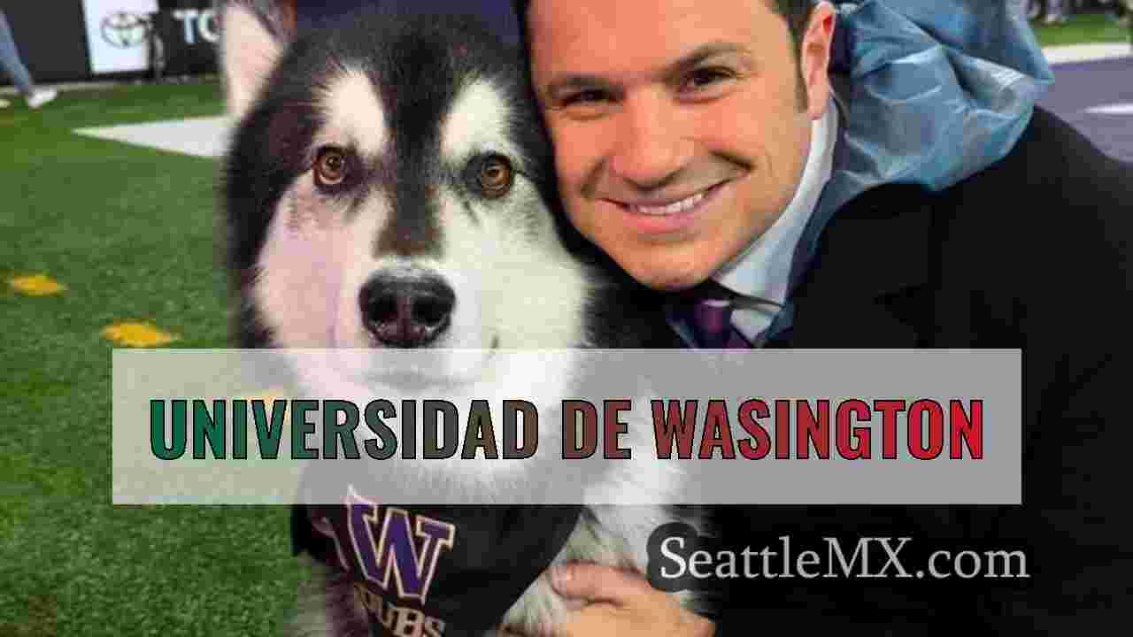 Noticias de Seattle SeattleMX