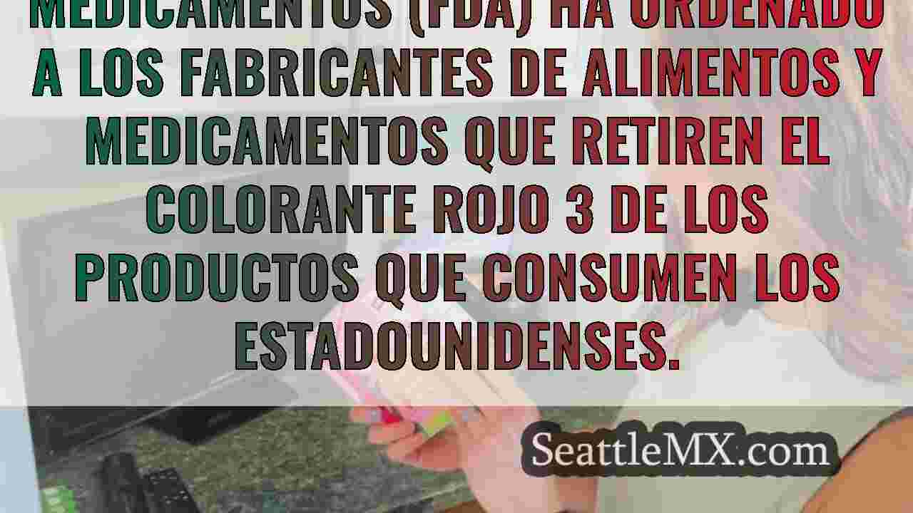 Noticias de Seattle SeattleMX