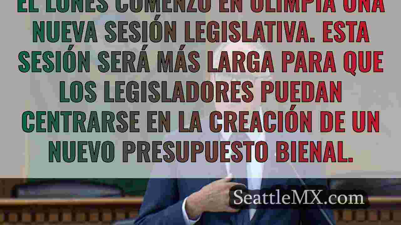 Noticias de Seattle SeattleMX
