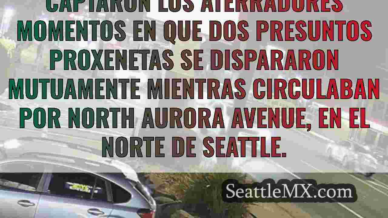 Noticias de Seattle SeattleMX