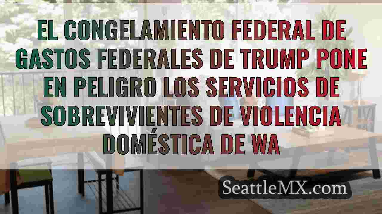 Noticias de Seattle SeattleMX