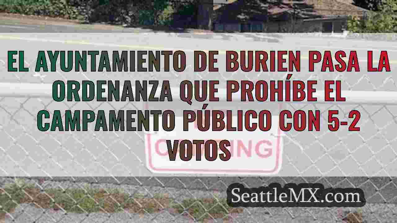 Noticias de Seattle SeattleMX