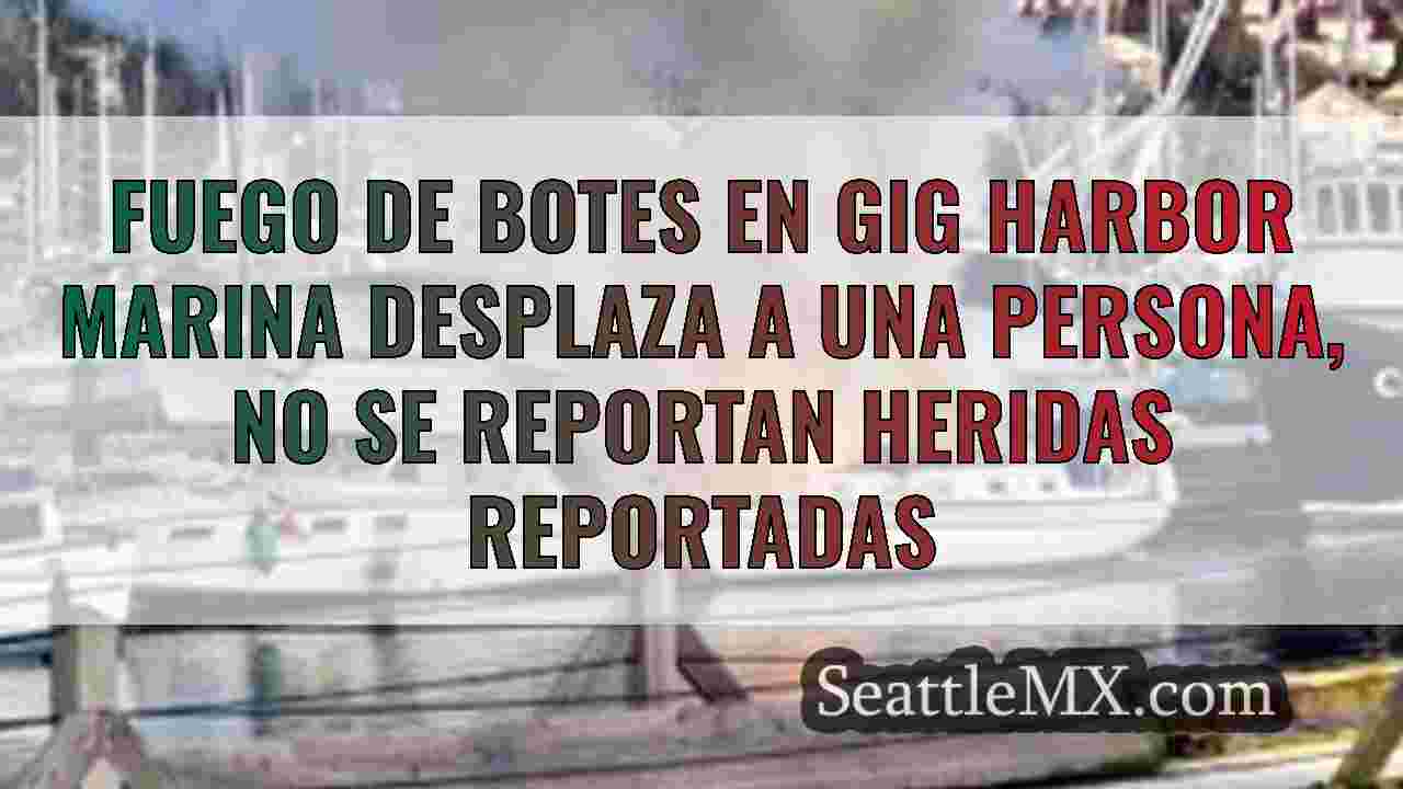Noticias de Seattle SeattleMX