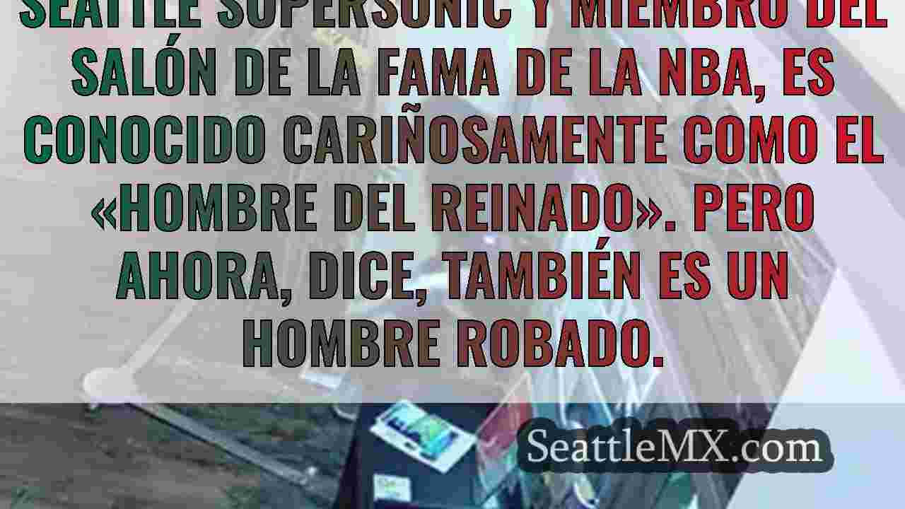 Noticias de Seattle SeattleMX
