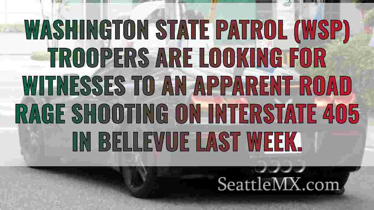 Noticias de Seattle SeattleMX