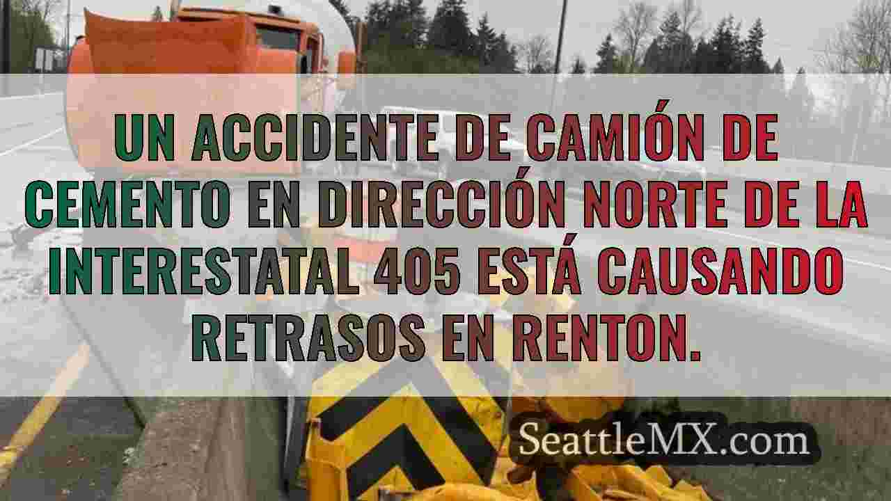 Noticias de Seattle SeattleMX