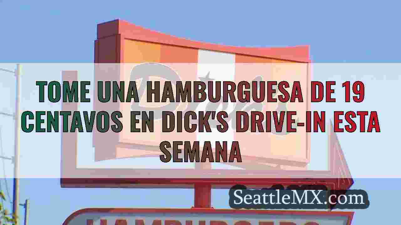 Noticias de Seattle SeattleMX