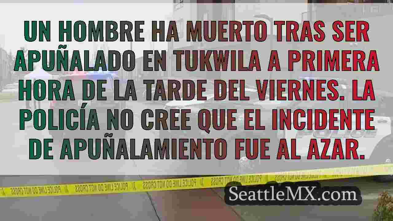 Noticias de Seattle SeattleMX