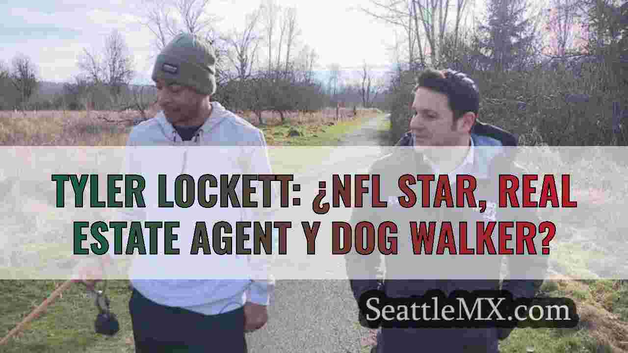 Noticias de Seattle SeattleMX